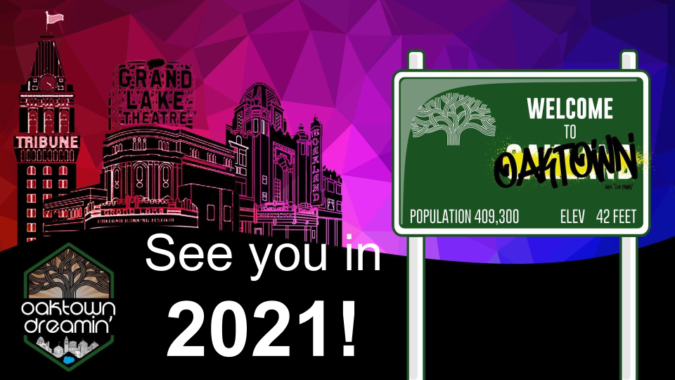 See You In 2021!